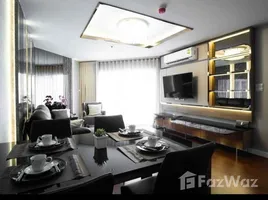 3 Schlafzimmer Appartement zu vermieten im Belle Grand Rama 9, Huai Khwang, Huai Khwang