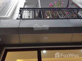 4 Bedroom House for sale in Tu Liem, Hanoi, Xuan Dinh, Tu Liem