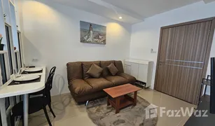 1 Bedroom Condo for sale in Kathu, Phuket Royal Place