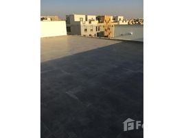 Studio Apartment for rent at Westown, Sheikh Zayed Compounds, Sheikh Zayed City, Giza