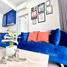 1 Habitación Apartamento en alquiler en XT Ekkamai, Khlong Tan Nuea, Watthana, Bangkok