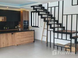 3 Bedroom Villa for sale at Cube Villas, Maenam