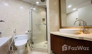 2 Bedrooms Condo for sale in Lumphini, Bangkok Baan Siriruedee