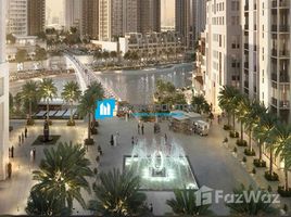 1 спален Квартира на продажу в Surf, Creek Beach, Dubai Creek Harbour (The Lagoons)