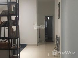 6 chambre Maison for sale in Ben Thanh, District 1, Ben Thanh