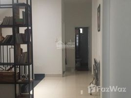 6 Phòng ngủ Nhà mặt tiền for sale in Quận 1, TP.Hồ Chí Minh, Bến Thành, Quận 1