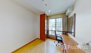 曼谷 Khlong Toei Citi Smart Condominium 3 卧室 公寓 售 