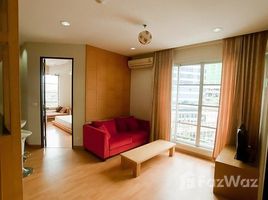 2 спален Квартира в аренду в Citi Smart Condominium, Khlong Toei