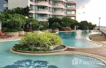 Cha Am Long Beach Condo in Cha-Am, Phetchaburi