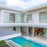 4 спален Дом на продажу в Nature's Rest Villa Saiyuan, Раваи