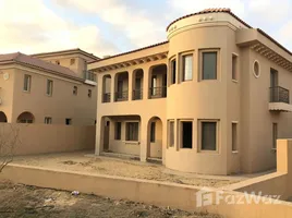 5 Bedroom Villa for sale at Hyde Park, The 5th Settlement