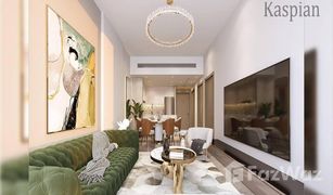 1 Bedroom Apartment for sale in Tuscan Residences, Dubai Neva Residences