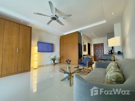 ขายคอนโด สตูดิโอ ในโครงการ วิว ทะเล 5, เมืองพัทยา