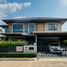 4 спален Дом на продажу в Venue Flow Rangsit, Lat Sawai, Lam Luk Ka