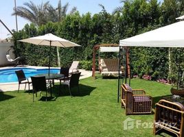 5 Bedroom Villa for sale at El Banafseg 2, El Banafseg