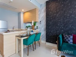 1 Bedroom Condo for sale at Aguston Sukhumvit 22, Khlong Toei, Khlong Toei