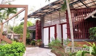 4 Bedrooms House for sale in Khao Mai Kaeo, Pattaya 