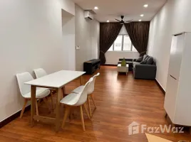 Studio Condo for rent at Tropicana Danga Bay- Bora Residences, Bandar Johor Bahru