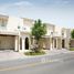 3 Bedroom Townhouse for sale at Quortaj, North Village, Al Furjan