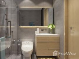 2 спален Квартира на продажу в Cloud Tower, Midtown, Dubai Production City (IMPZ)