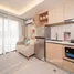 1 Bedroom Apartment for sale at Fantasea Condo Kamala, Kamala, Kathu