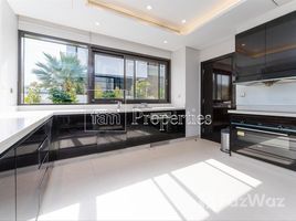 6 спален Вилла на продажу в Trump PRVT, DAMAC Hills (Akoya by DAMAC)