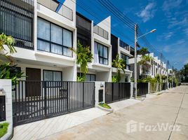 3 Bedroom Townhouse for rent at Laguna Park, Choeng Thale