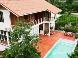 3 Schlafzimmer Villa zu verkaufen in Mueang Kanchanaburi, Kanchanaburi, Wang Dong, Mueang Kanchanaburi