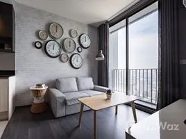 1 Bedroom Condo for rent at Edge Sukhumvit 23, Khlong Toei Nuea, Watthana, Bangkok