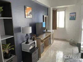 คอนโด สตูดิโอ ให้เช่า ในโครงการ สวัสดี กรุงเทพ, หนองบอน