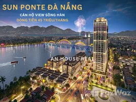 3 Bedroom Apartment for sale at Sun Cosmo Residence, An Hai Tay