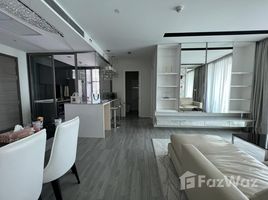 2 Bedroom Condo for sale at The Room Sukhumvit 69, Phra Khanong Nuea, Watthana, Bangkok