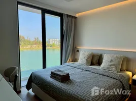 1 Habitación Departamento en alquiler en The Aqua, Choeng Thale, Thalang, Phuket