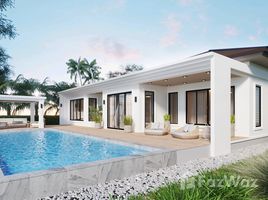 2 Bedroom Villa for sale at VILLA SUASANA, Nong Kae, Hua Hin