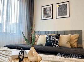 1 Bedroom Condo for rent at Chewathai Hallmark Ladprao-Chokchai 4, Saphan Song, Wang Thong Lang