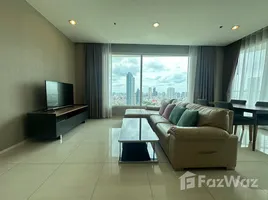 2 chambre Condominium à louer à , Wat Phraya Krai