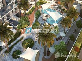 4 Bedroom Apartment for sale at The Gate, Masdar City, Abu Dhabi