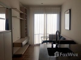 1 Bedroom Apartment for rent at Onyx Phaholyothin, Sam Sen Nai