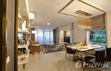 Superior Condominium in บ้านใหม่, 暖武里