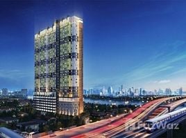 1 спален Кондо на продажу в Rich Park at Chaophraya, Sai Ma, Mueang Nonthaburi, Нонтабури