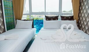 华欣 网络 My Resort Hua Hin 3 卧室 公寓 售 
