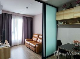 1 Schlafzimmer Wohnung zu vermieten im Life Ladprao Valley, Chomphon, Chatuchak, Bangkok, Thailand