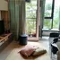 1 Schlafzimmer Wohnung zu verkaufen im Life Sukhumvit 62, Bang Chak, Phra Khanong, Bangkok, Thailand
