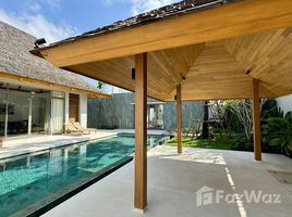 วิลล่า 4 ห้องนอน ให้เช่า ในโครงการ อัญชัน ทรอปิคาน่า, เทพกระษัตรี