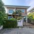 3 Bedroom House for rent at The Trust Srinakarin-Praeksa, Phraeksa, Mueang Samut Prakan, Samut Prakan