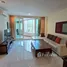 1 Bedroom Apartment for rent at Sky Breeze Condo, Suthep