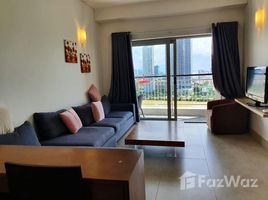 2 Bedroom Apartment for rent at Indochina Riverside, Hai Chau I, Hai Chau