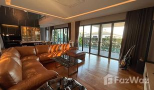 5 Bedrooms House for sale in , Bangkok 