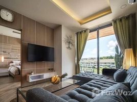 1 Bedroom Apartment for sale at Calypso Garden Residences, Rawai