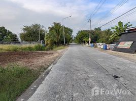  Земельный участок for sale in Bueng Kham Phroi, Lam Luk Ka, Bueng Kham Phroi